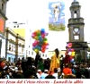 Frattamaggiore: Festa popolare del Cristo risorto - Sona ca sceta